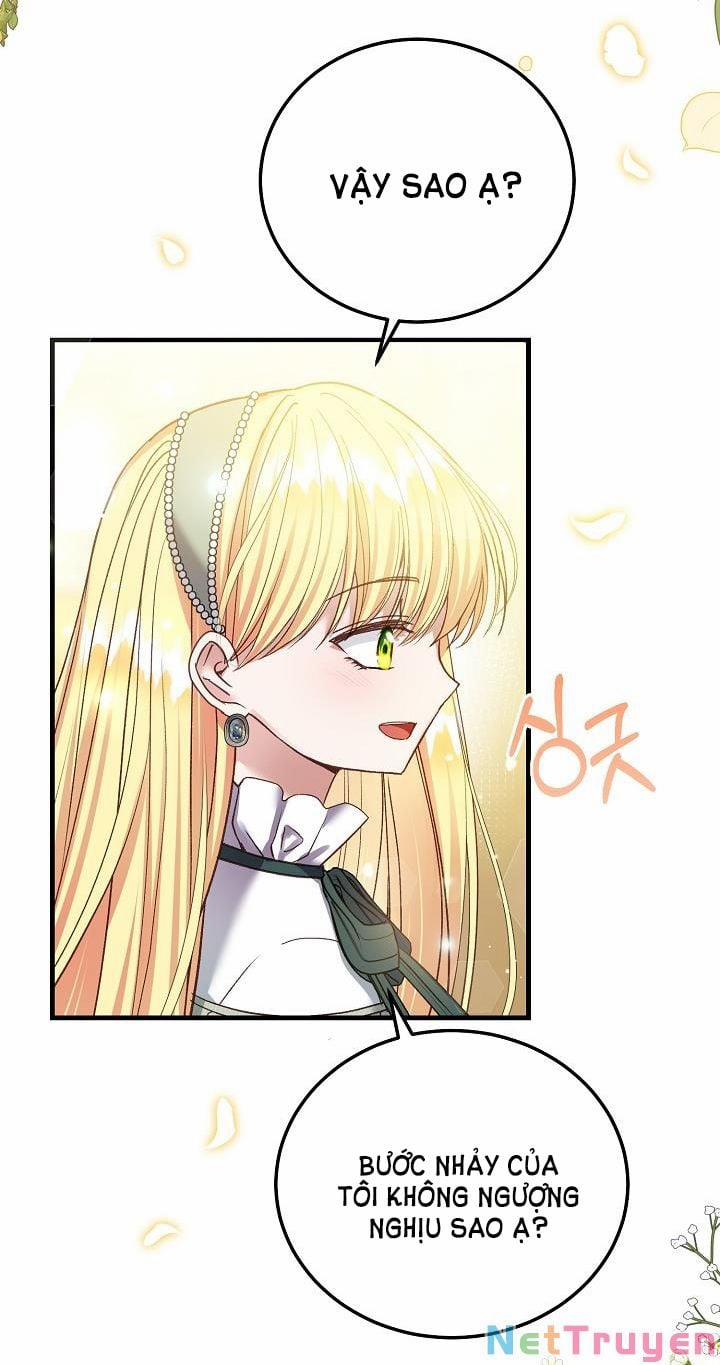 Cô Vợ Bé Nhỏ Của Thái Tử Quái Vật 61.1 trang 8