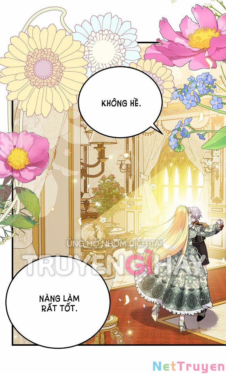 Cô Vợ Bé Nhỏ Của Thái Tử Quái Vật 61.1 trang 9