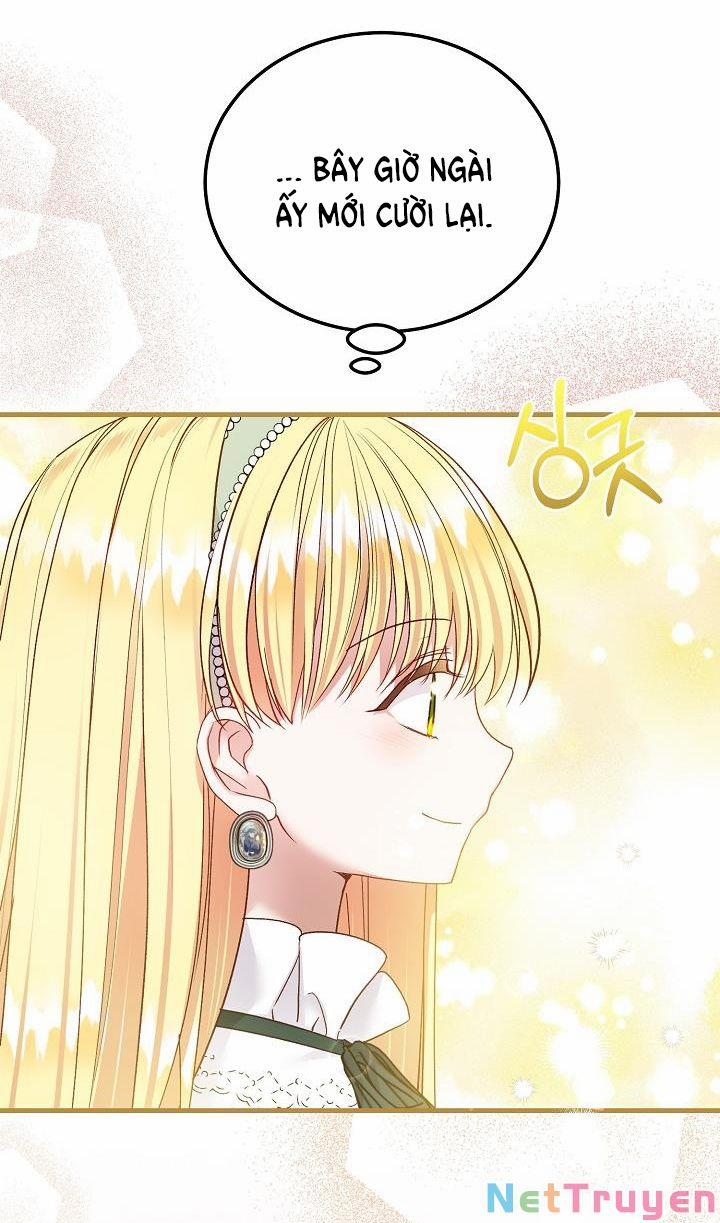 Cô Vợ Bé Nhỏ Của Thái Tử Quái Vật 61.2 trang 12