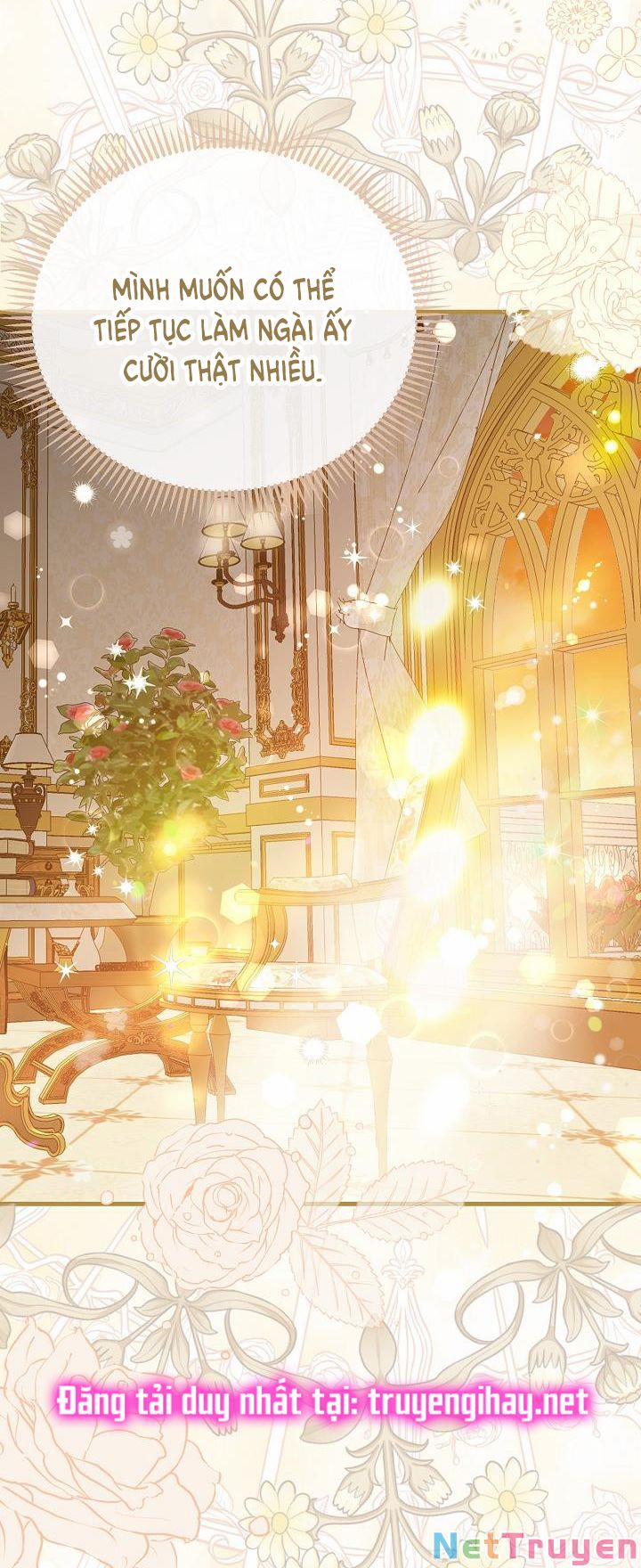 Cô Vợ Bé Nhỏ Của Thái Tử Quái Vật 61.2 trang 14