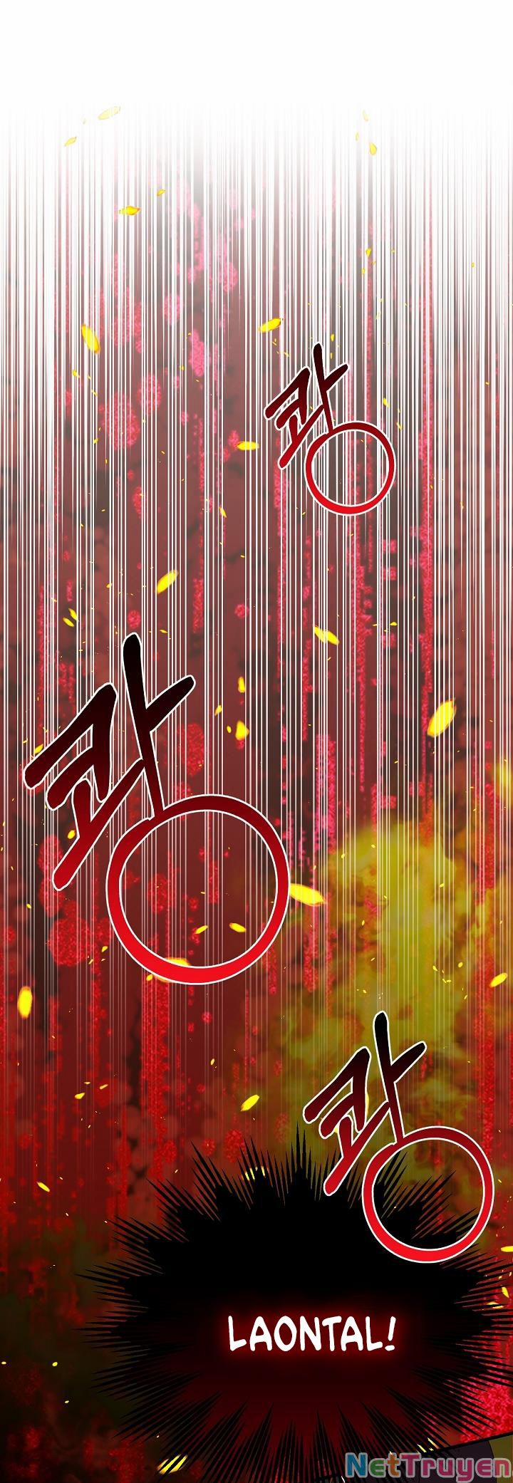 Cô Vợ Bé Nhỏ Của Thái Tử Quái Vật 61.2 trang 16