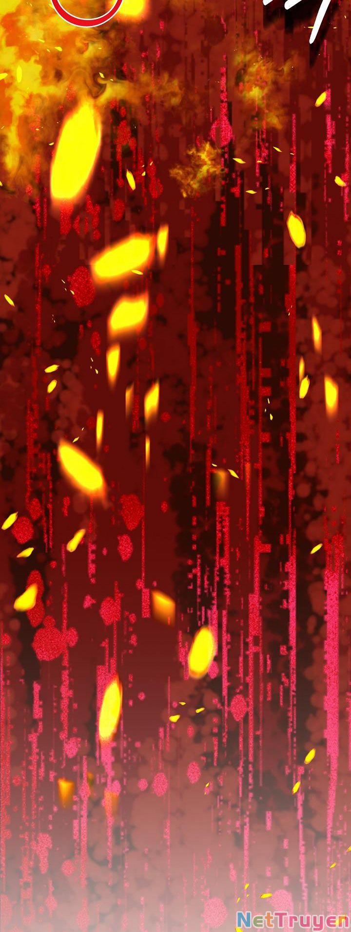 Cô Vợ Bé Nhỏ Của Thái Tử Quái Vật 61.2 trang 18