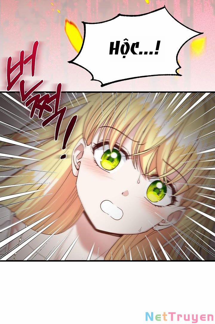 Cô Vợ Bé Nhỏ Của Thái Tử Quái Vật 61.2 trang 19