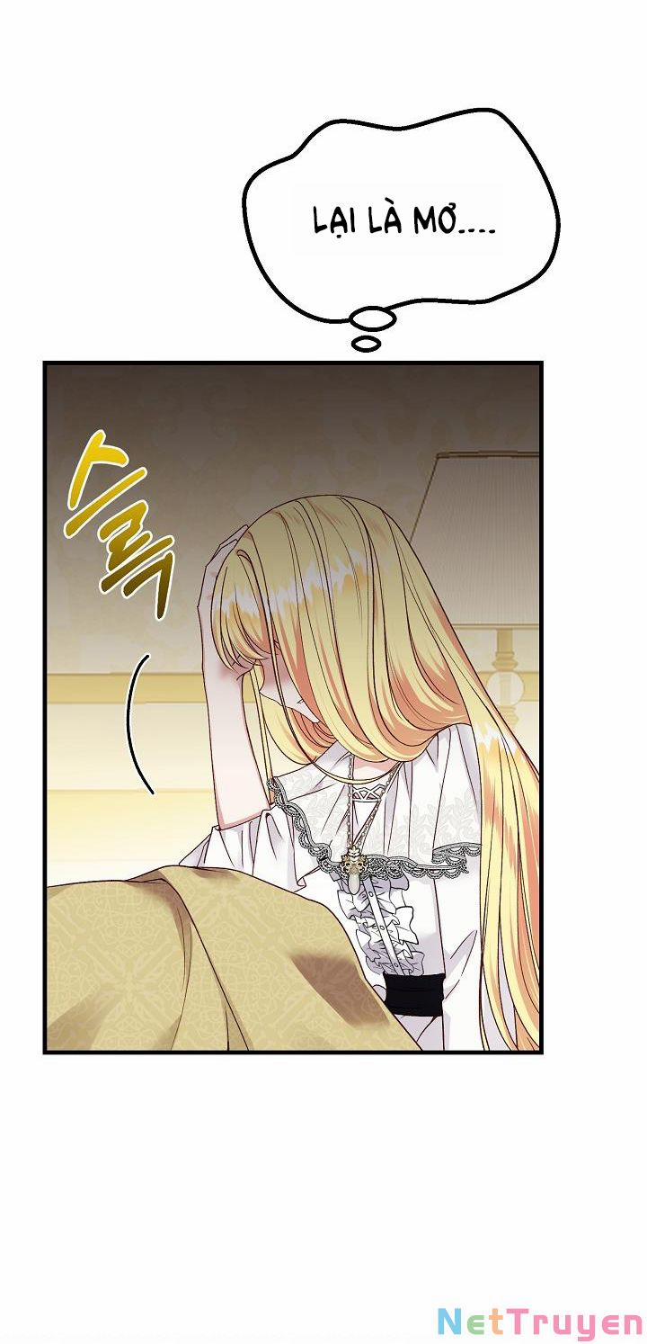 Cô Vợ Bé Nhỏ Của Thái Tử Quái Vật 61.2 trang 20