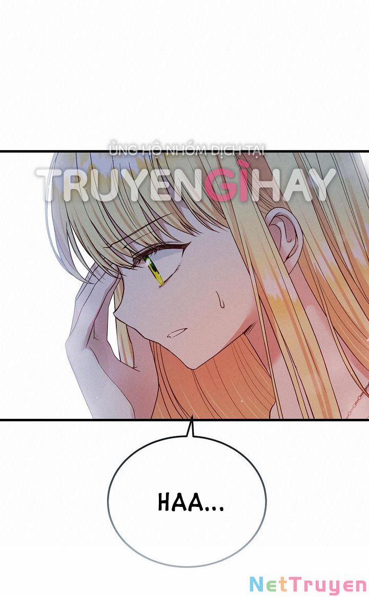 Cô Vợ Bé Nhỏ Của Thái Tử Quái Vật 61.2 trang 21