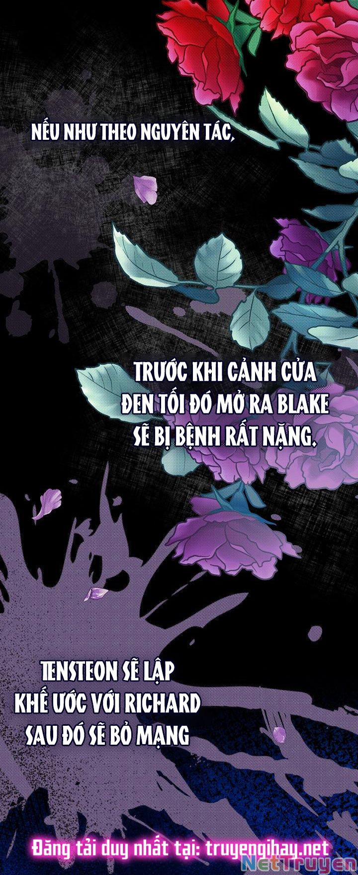 Cô Vợ Bé Nhỏ Của Thái Tử Quái Vật 61.2 trang 23