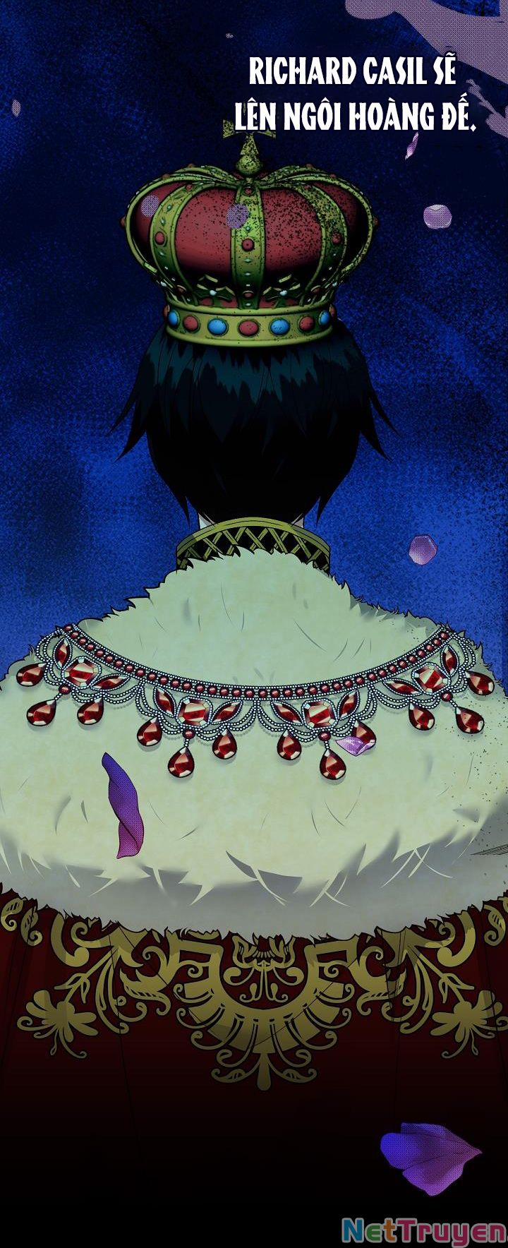 Cô Vợ Bé Nhỏ Của Thái Tử Quái Vật 61.2 trang 24