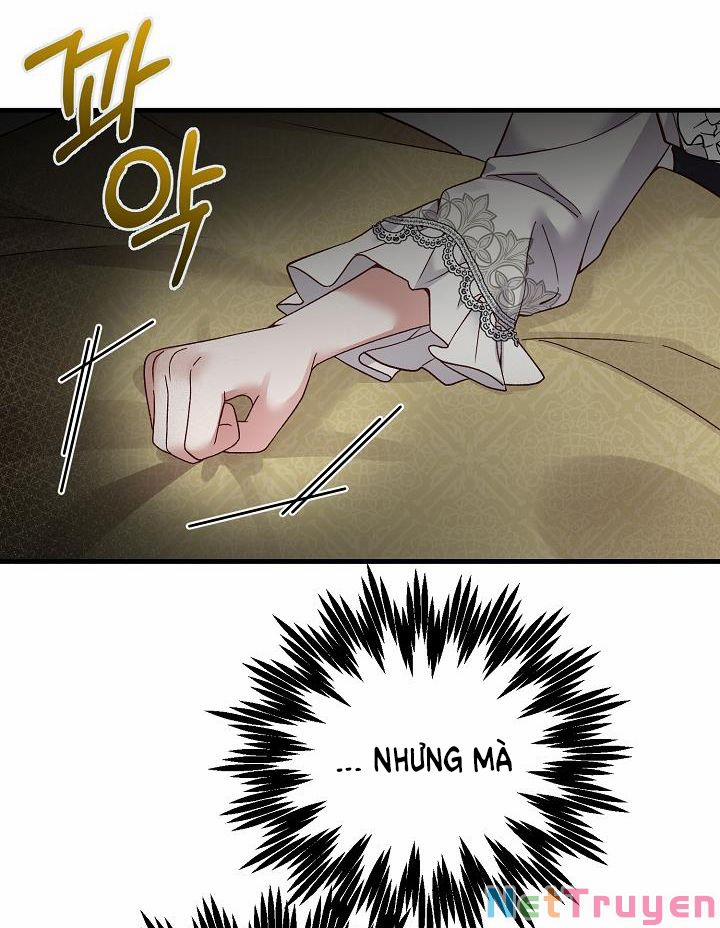 Cô Vợ Bé Nhỏ Của Thái Tử Quái Vật 61.2 trang 26