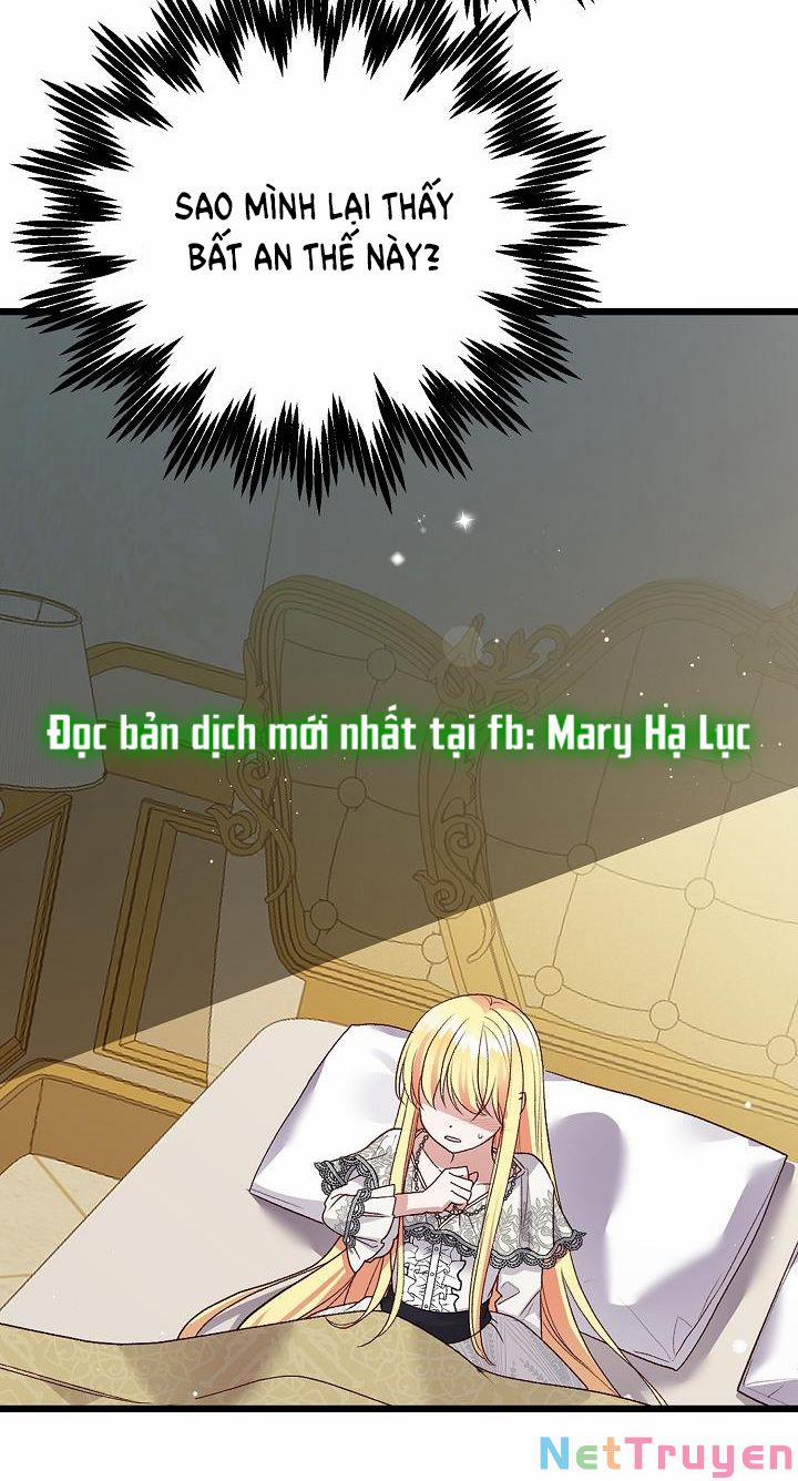 Cô Vợ Bé Nhỏ Của Thái Tử Quái Vật 61.2 trang 27