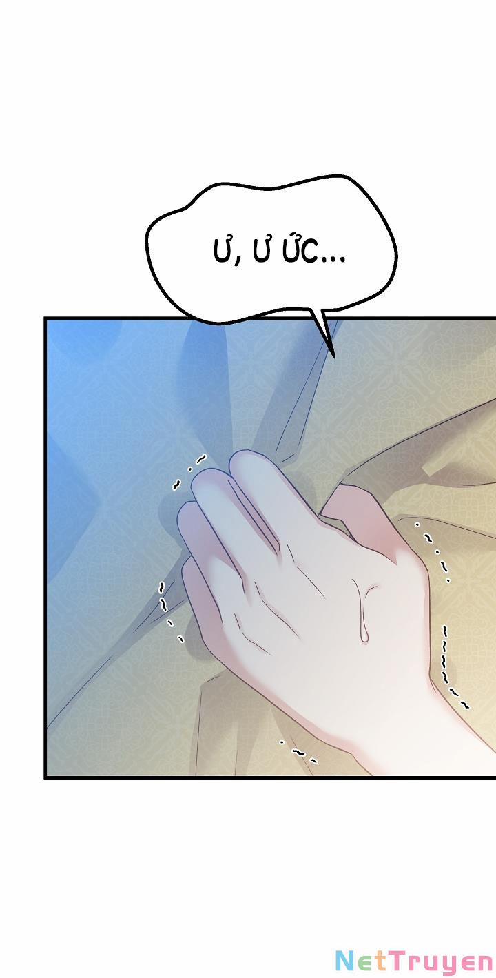 Cô Vợ Bé Nhỏ Của Thái Tử Quái Vật 61.2 trang 29