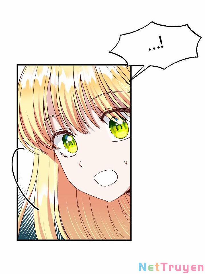 Cô Vợ Bé Nhỏ Của Thái Tử Quái Vật 61.2 trang 30