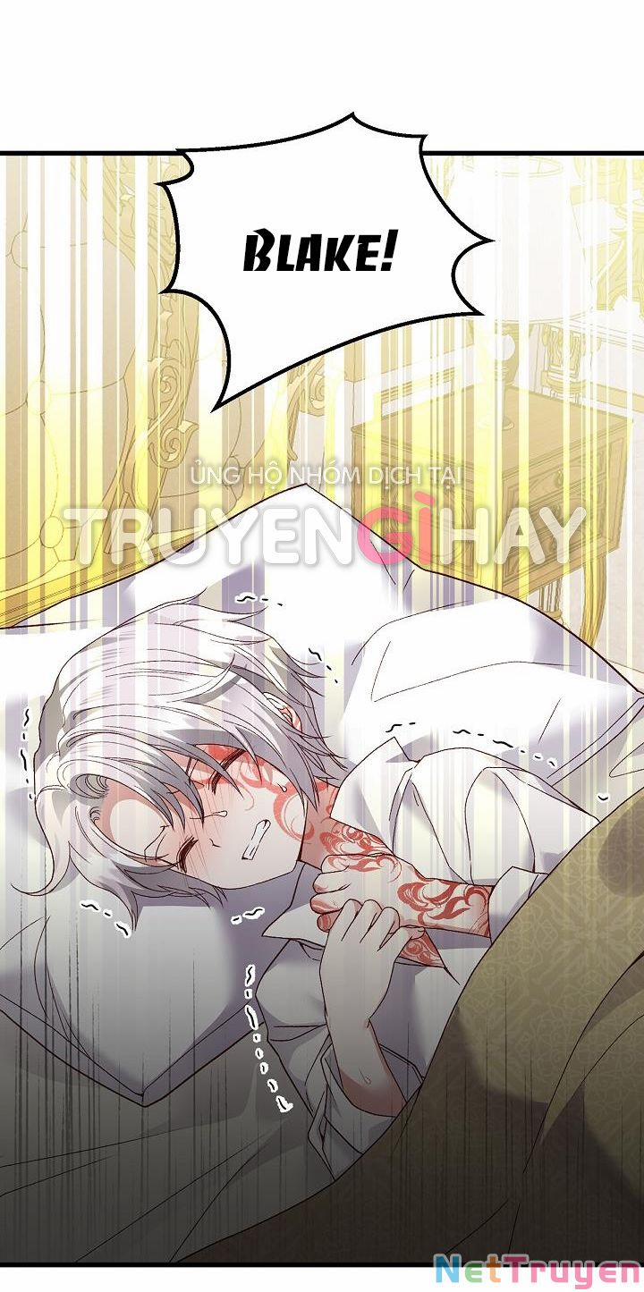 Cô Vợ Bé Nhỏ Của Thái Tử Quái Vật 61.2 trang 31