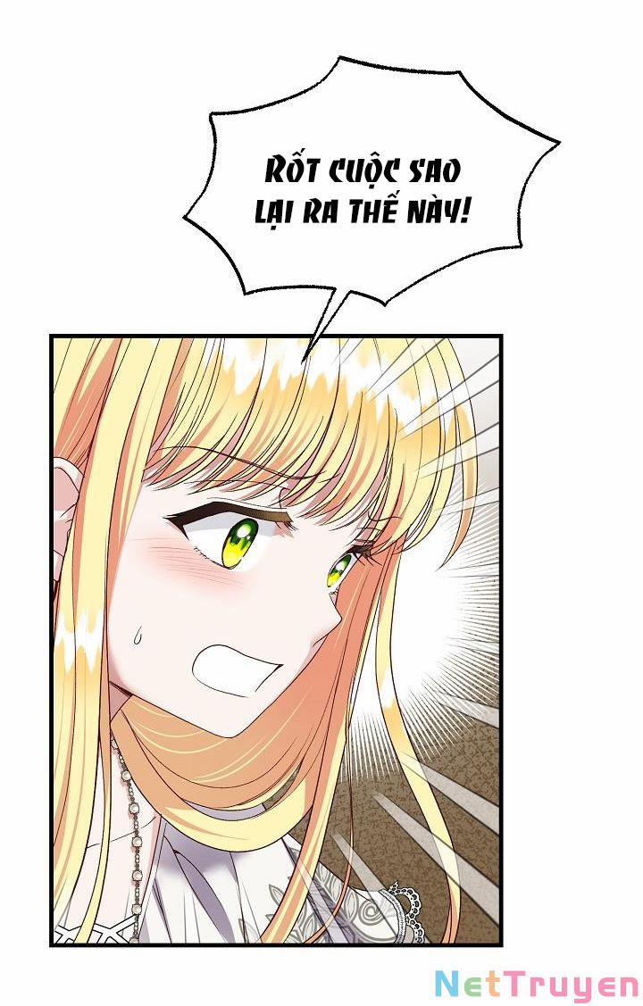 Cô Vợ Bé Nhỏ Của Thái Tử Quái Vật 61.2 trang 32