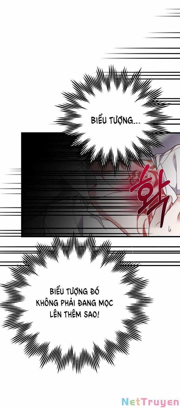 Cô Vợ Bé Nhỏ Của Thái Tử Quái Vật 61.2 trang 33