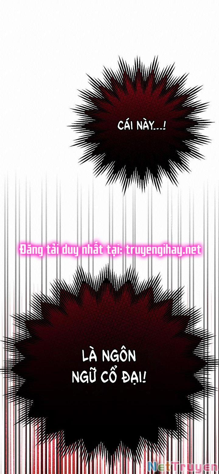 Cô Vợ Bé Nhỏ Của Thái Tử Quái Vật 61.2 trang 34