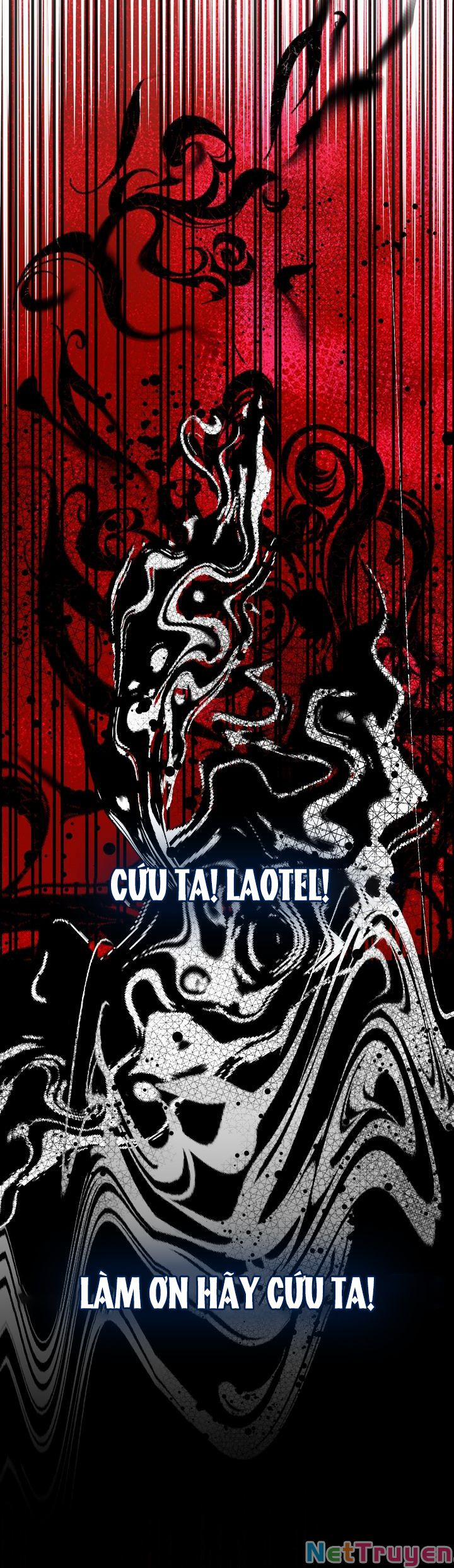 Cô Vợ Bé Nhỏ Của Thái Tử Quái Vật 61.2 trang 35