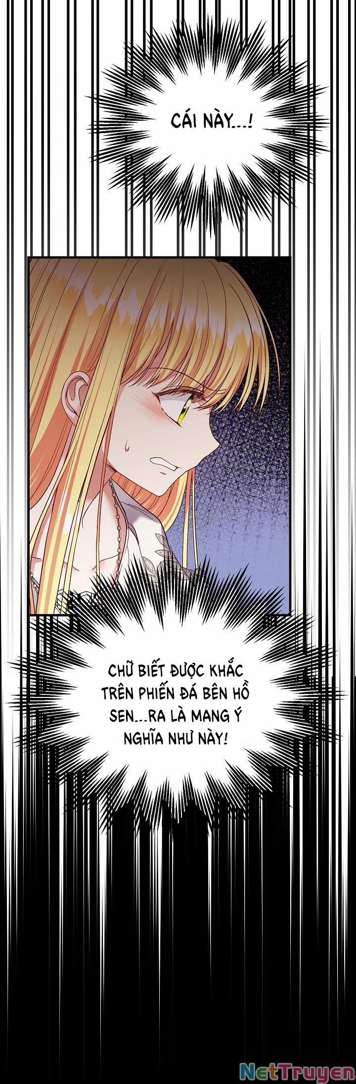 Cô Vợ Bé Nhỏ Của Thái Tử Quái Vật 61.2 trang 37