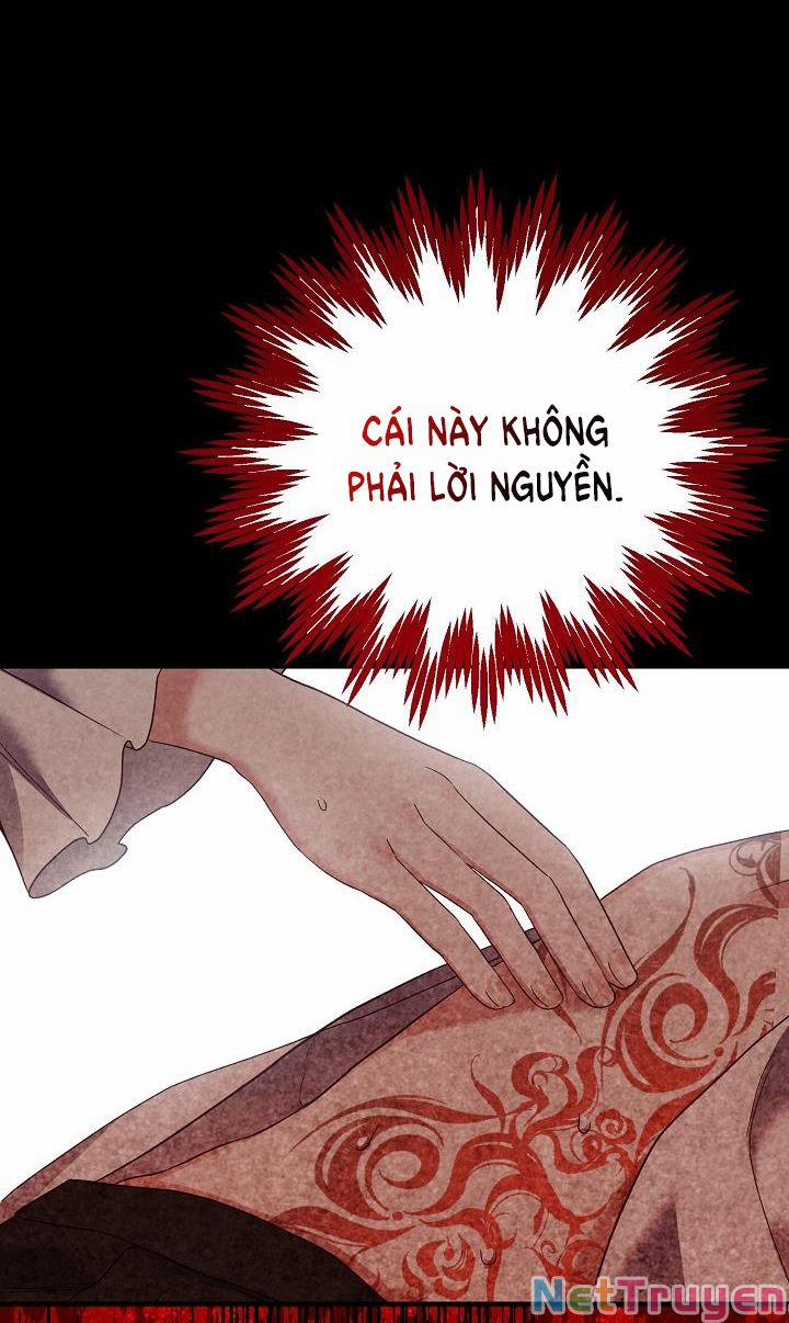 Cô Vợ Bé Nhỏ Của Thái Tử Quái Vật 61.2 trang 39