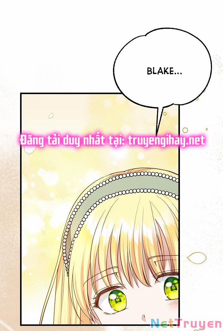 Cô Vợ Bé Nhỏ Của Thái Tử Quái Vật 61.2 trang 4