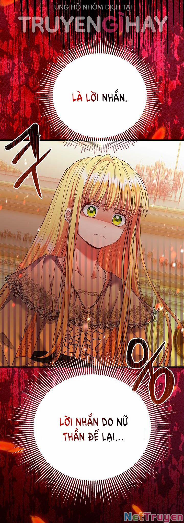 Cô Vợ Bé Nhỏ Của Thái Tử Quái Vật 61.2 trang 42