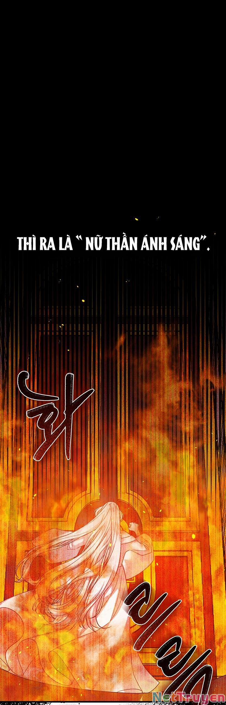 Cô Vợ Bé Nhỏ Của Thái Tử Quái Vật 61.2 trang 48