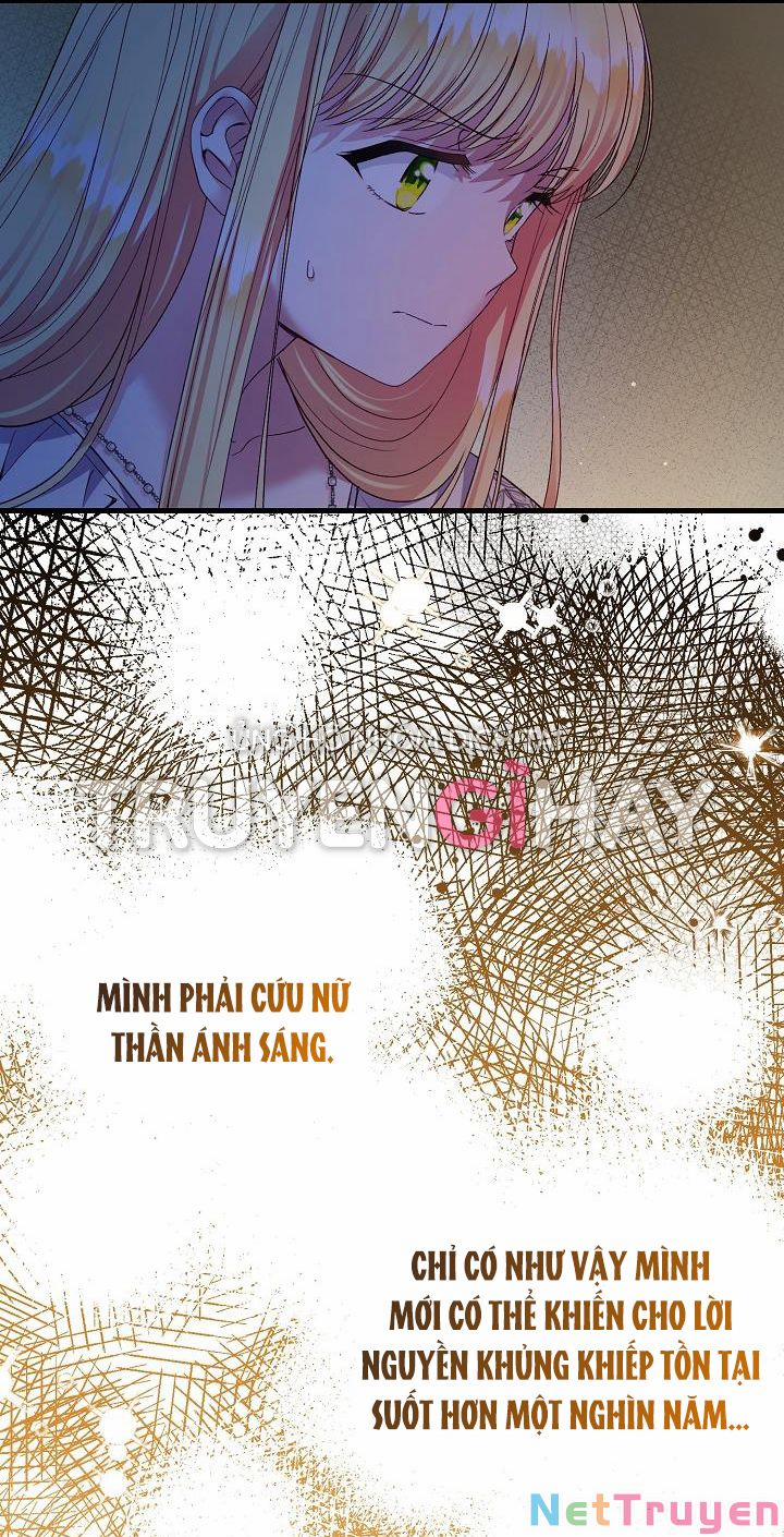 Cô Vợ Bé Nhỏ Của Thái Tử Quái Vật 61.2 trang 50