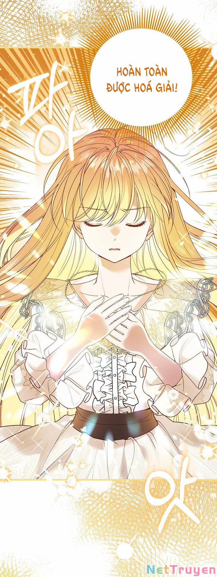 Cô Vợ Bé Nhỏ Của Thái Tử Quái Vật 61.2 trang 51