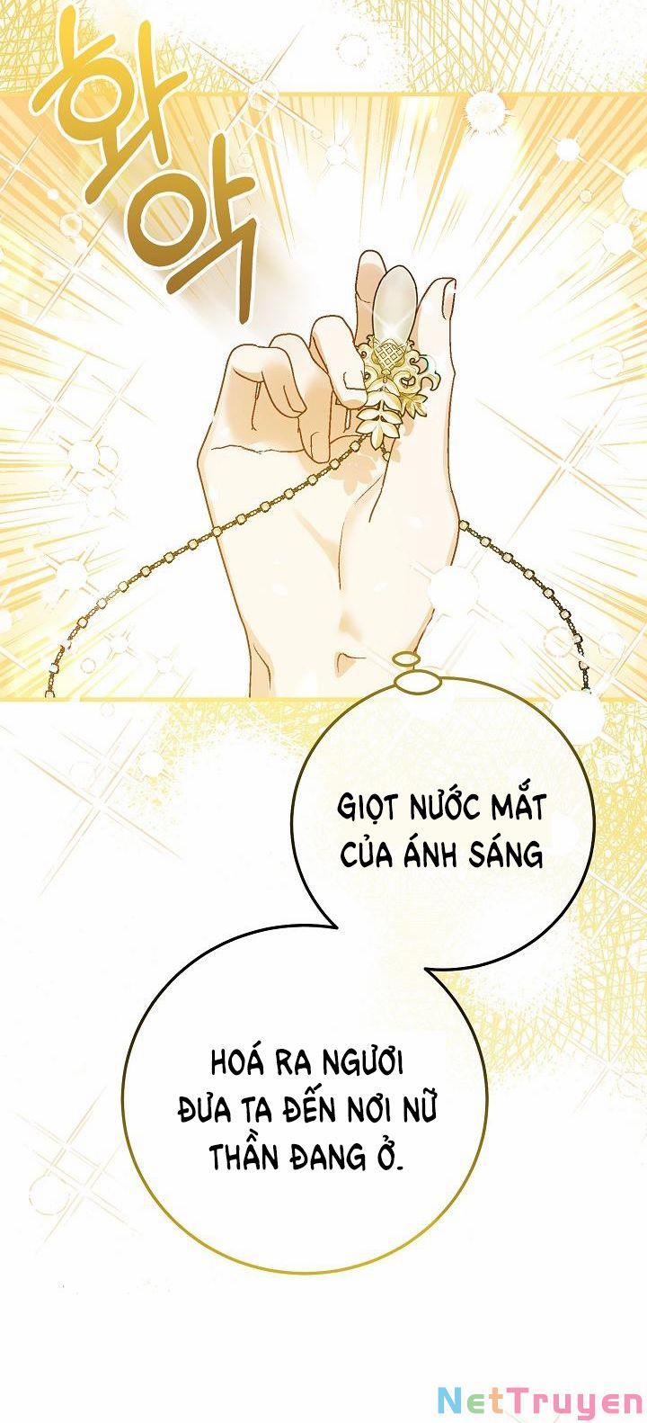 Cô Vợ Bé Nhỏ Của Thái Tử Quái Vật 61.2 trang 52