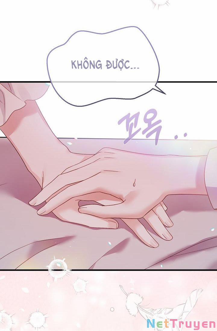 Cô Vợ Bé Nhỏ Của Thái Tử Quái Vật 61.2 trang 54