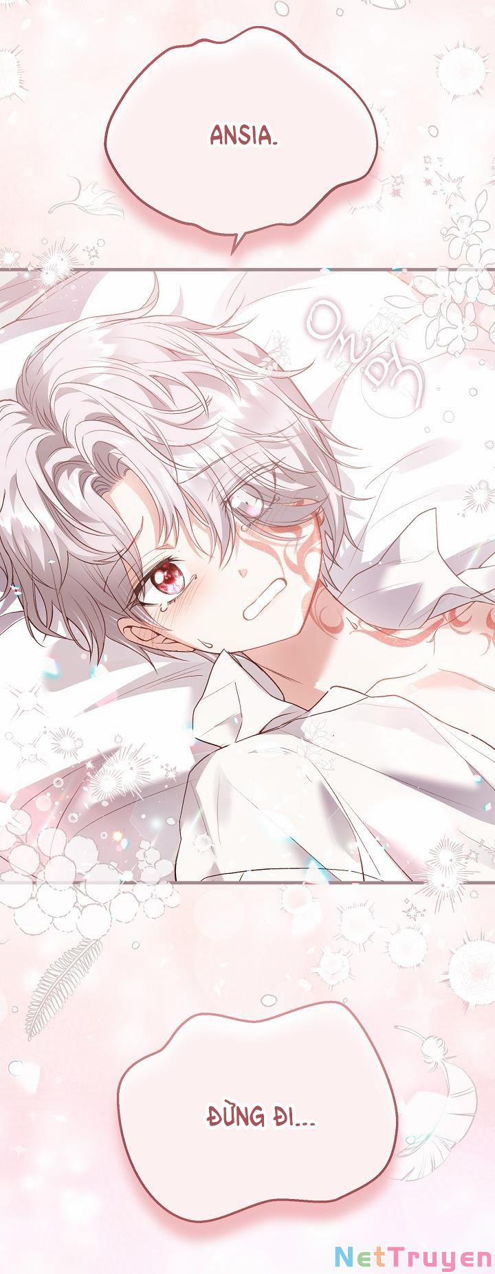 Cô Vợ Bé Nhỏ Của Thái Tử Quái Vật 61.2 trang 55