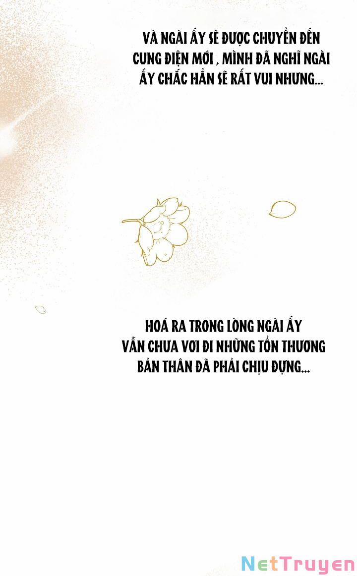 Cô Vợ Bé Nhỏ Của Thái Tử Quái Vật 61.2 trang 6