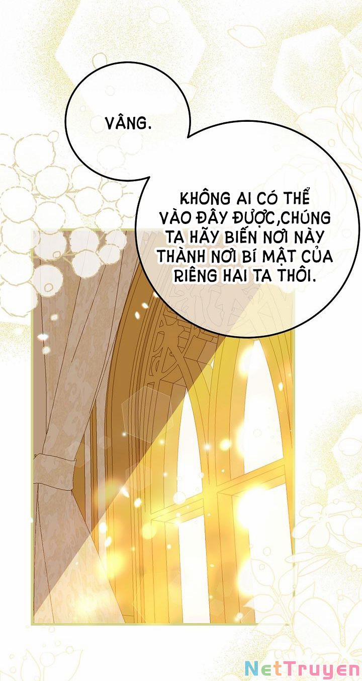 Cô Vợ Bé Nhỏ Của Thái Tử Quái Vật 61.2 trang 9