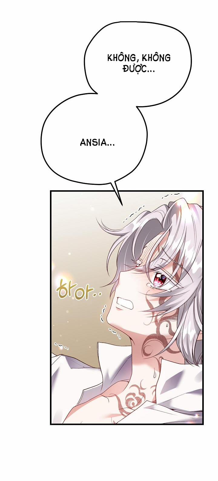 Cô Vợ Bé Nhỏ Của Thái Tử Quái Vật 62.1 trang 11