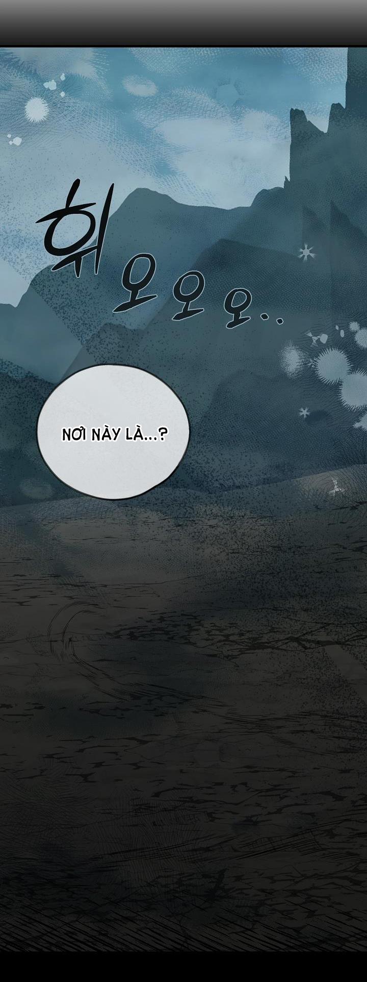 Cô Vợ Bé Nhỏ Của Thái Tử Quái Vật 62.1 trang 18