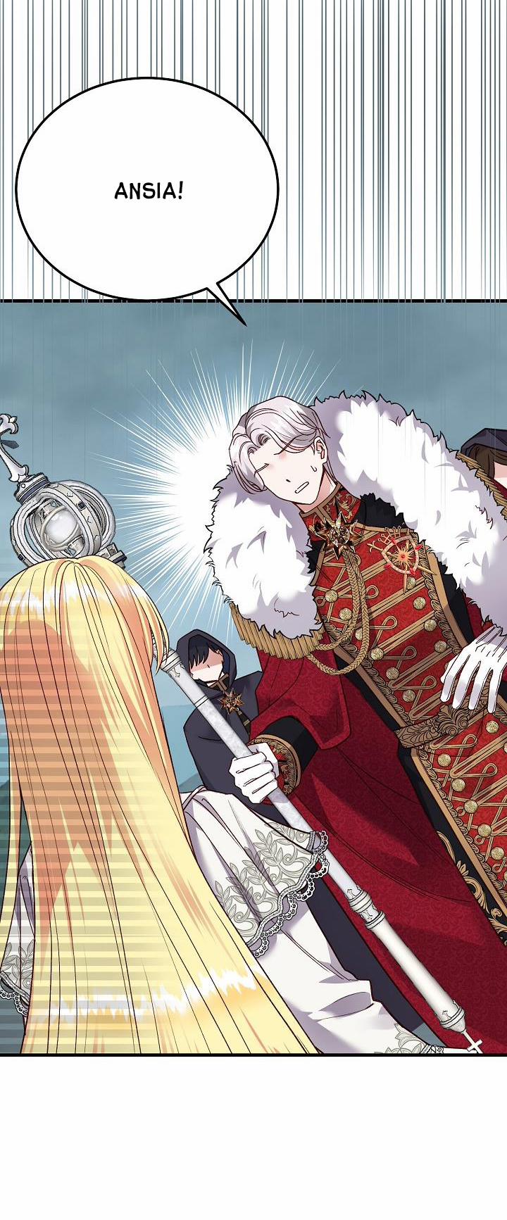 Cô Vợ Bé Nhỏ Của Thái Tử Quái Vật 62.1 trang 20