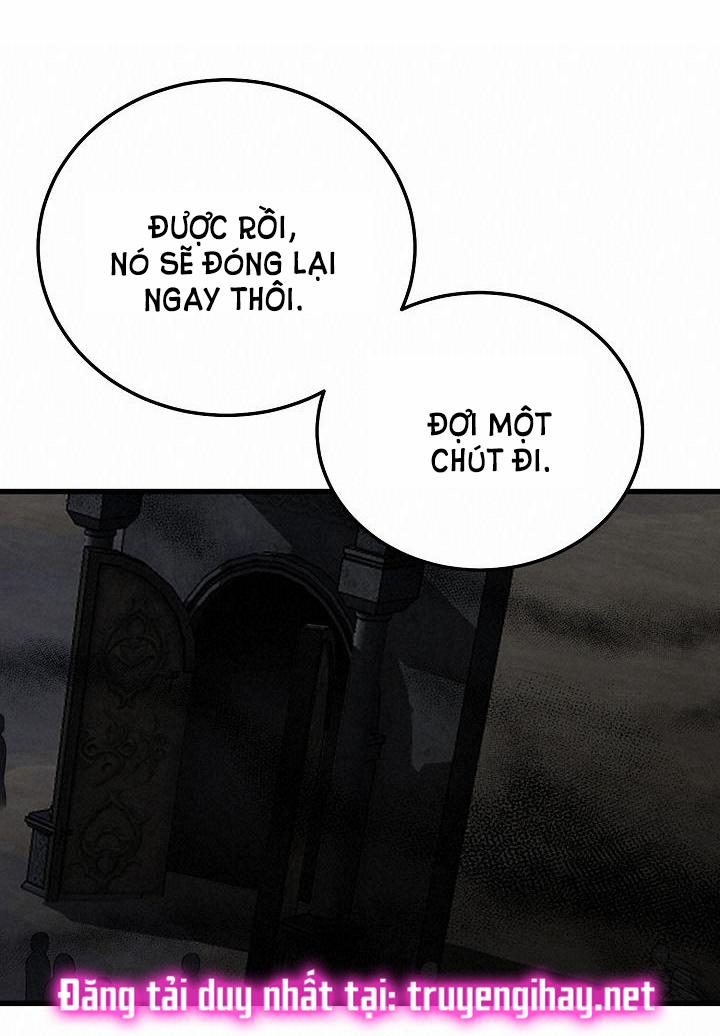 Cô Vợ Bé Nhỏ Của Thái Tử Quái Vật 62.1 trang 26