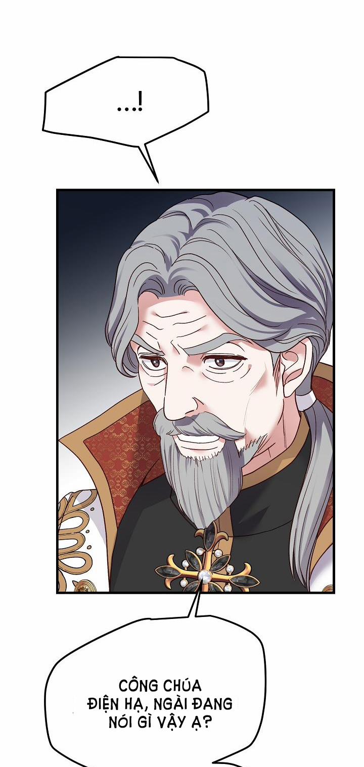 Cô Vợ Bé Nhỏ Của Thái Tử Quái Vật 62.1 trang 28