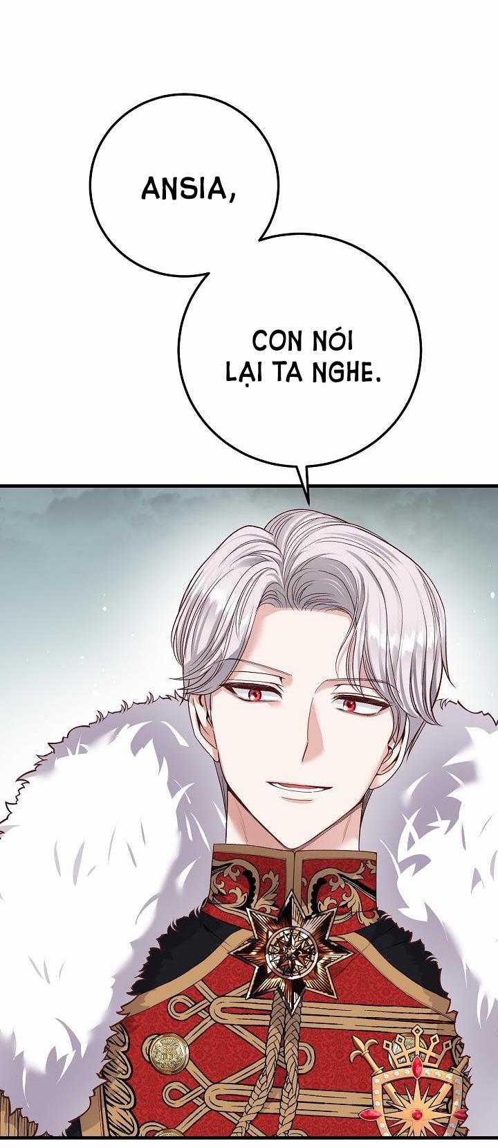 Cô Vợ Bé Nhỏ Của Thái Tử Quái Vật 62.1 trang 32