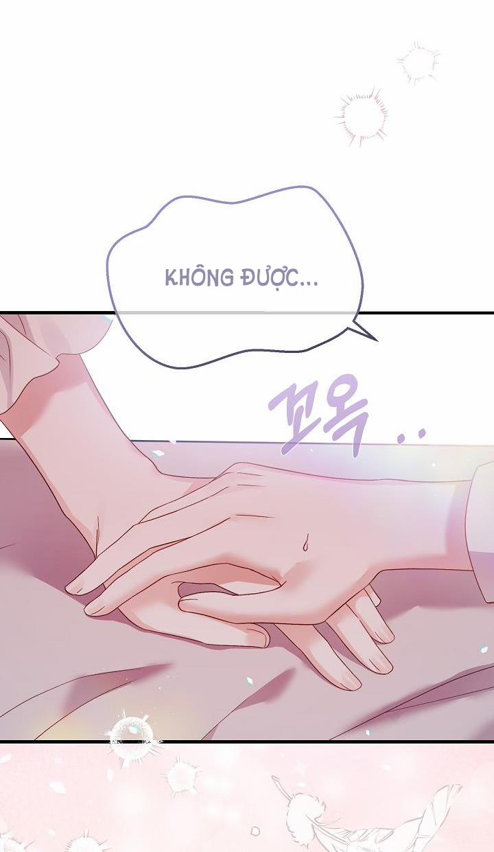 Cô Vợ Bé Nhỏ Của Thái Tử Quái Vật 62.1 trang 4