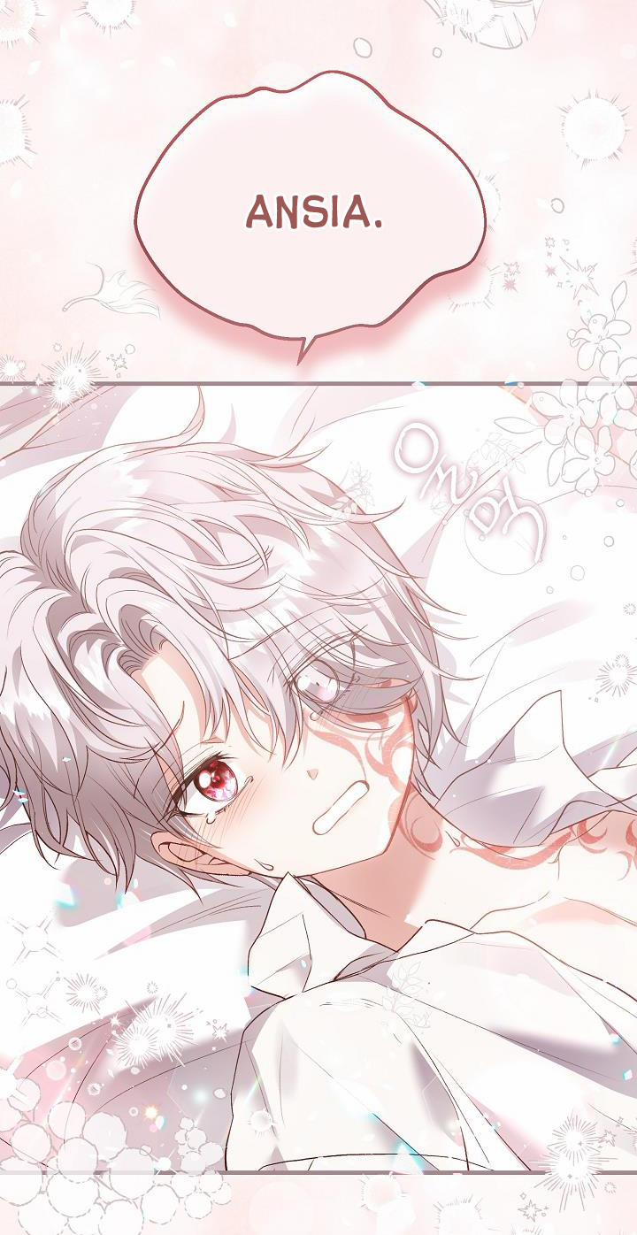 Cô Vợ Bé Nhỏ Của Thái Tử Quái Vật 62.1 trang 5