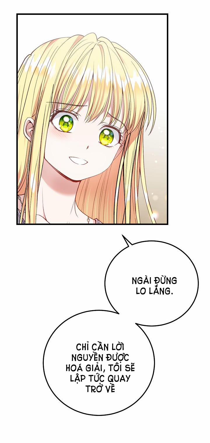 Cô Vợ Bé Nhỏ Của Thái Tử Quái Vật 62.1 trang 9