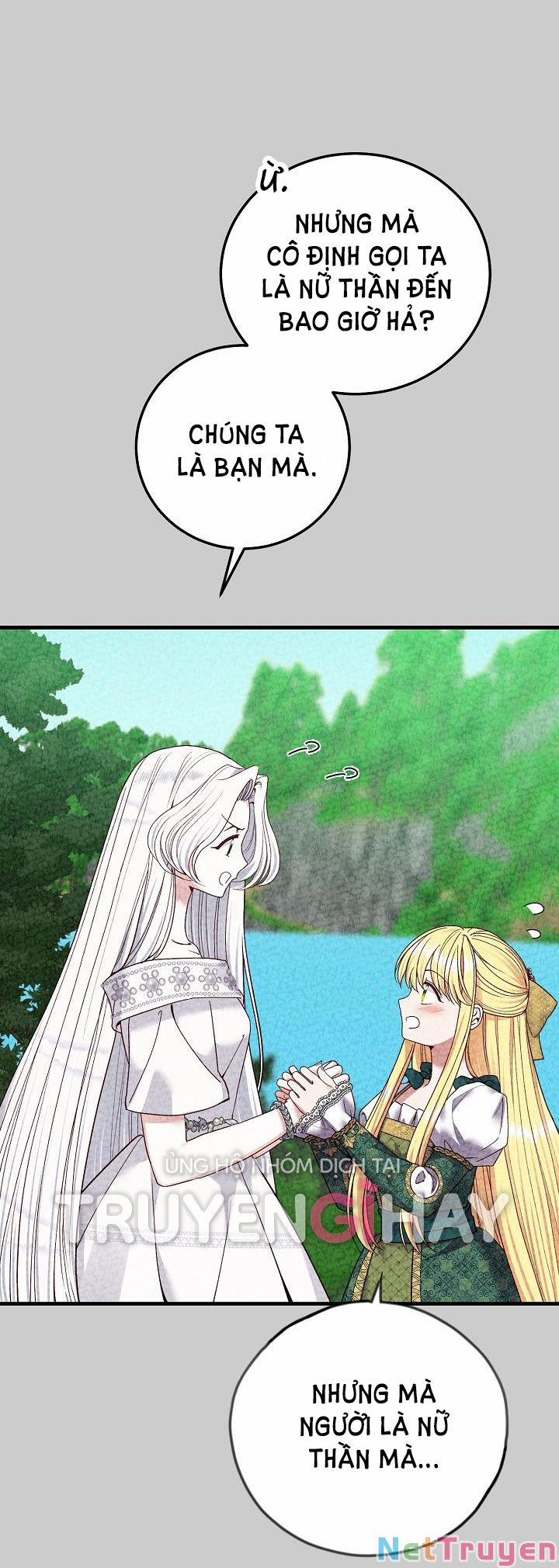 Cô Vợ Bé Nhỏ Của Thái Tử Quái Vật 63.1 trang 11