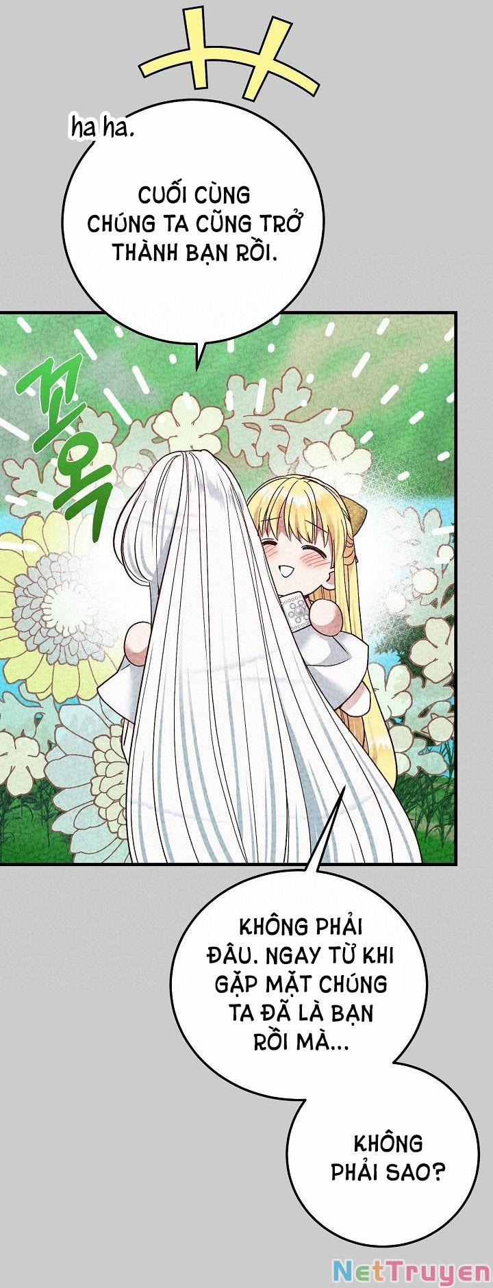 Cô Vợ Bé Nhỏ Của Thái Tử Quái Vật 63.1 trang 13