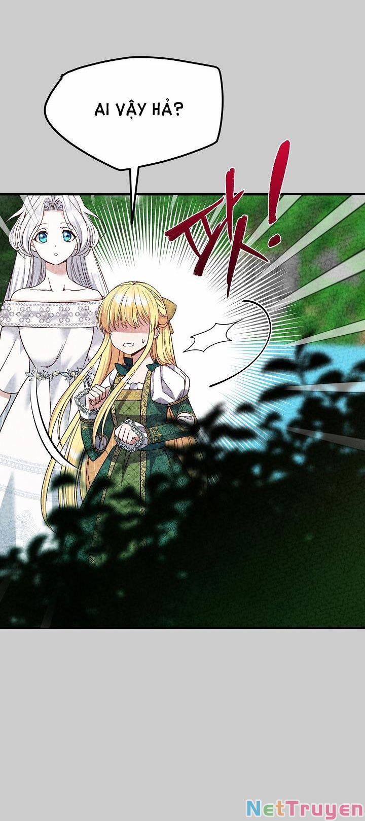 Cô Vợ Bé Nhỏ Của Thái Tử Quái Vật 63.1 trang 15