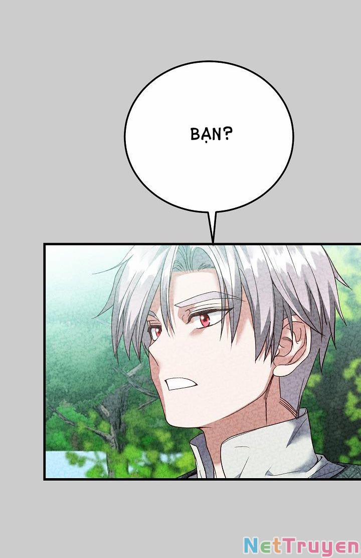 Cô Vợ Bé Nhỏ Của Thái Tử Quái Vật 63.1 trang 24