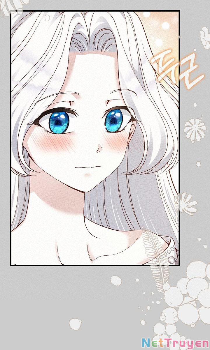 Cô Vợ Bé Nhỏ Của Thái Tử Quái Vật 63.1 trang 27