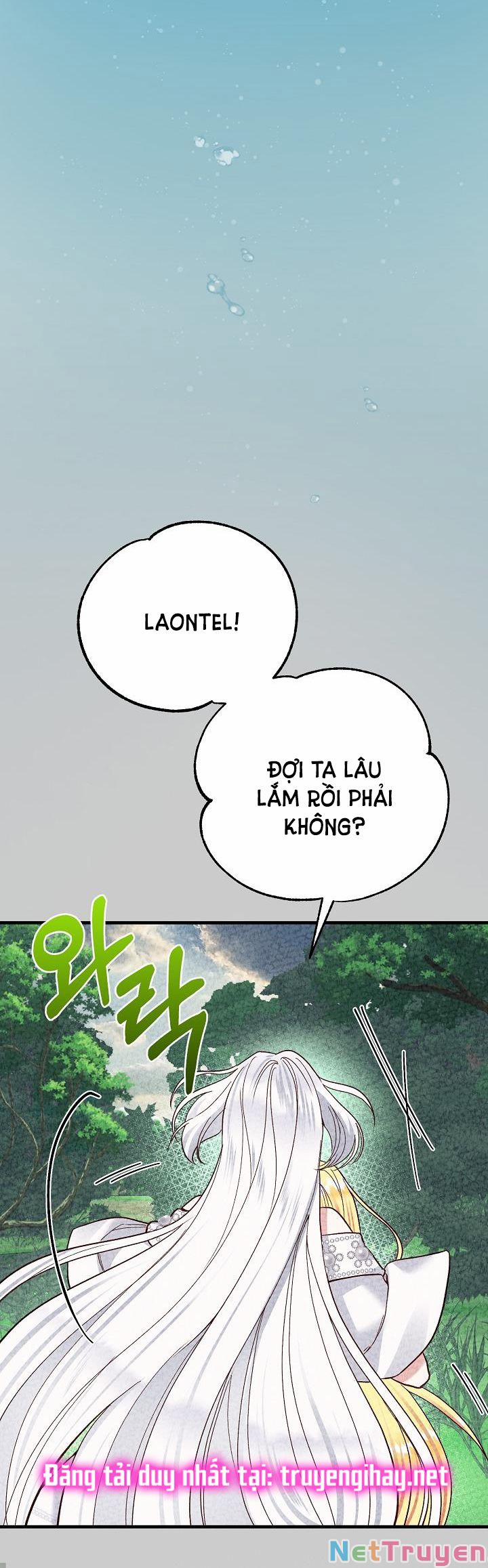 Cô Vợ Bé Nhỏ Của Thái Tử Quái Vật 63.1 trang 3