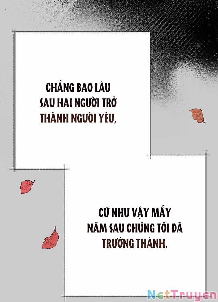 Cô Vợ Bé Nhỏ Của Thái Tử Quái Vật 63.1 trang 31