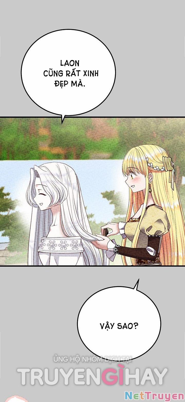 Cô Vợ Bé Nhỏ Của Thái Tử Quái Vật 63.1 trang 35