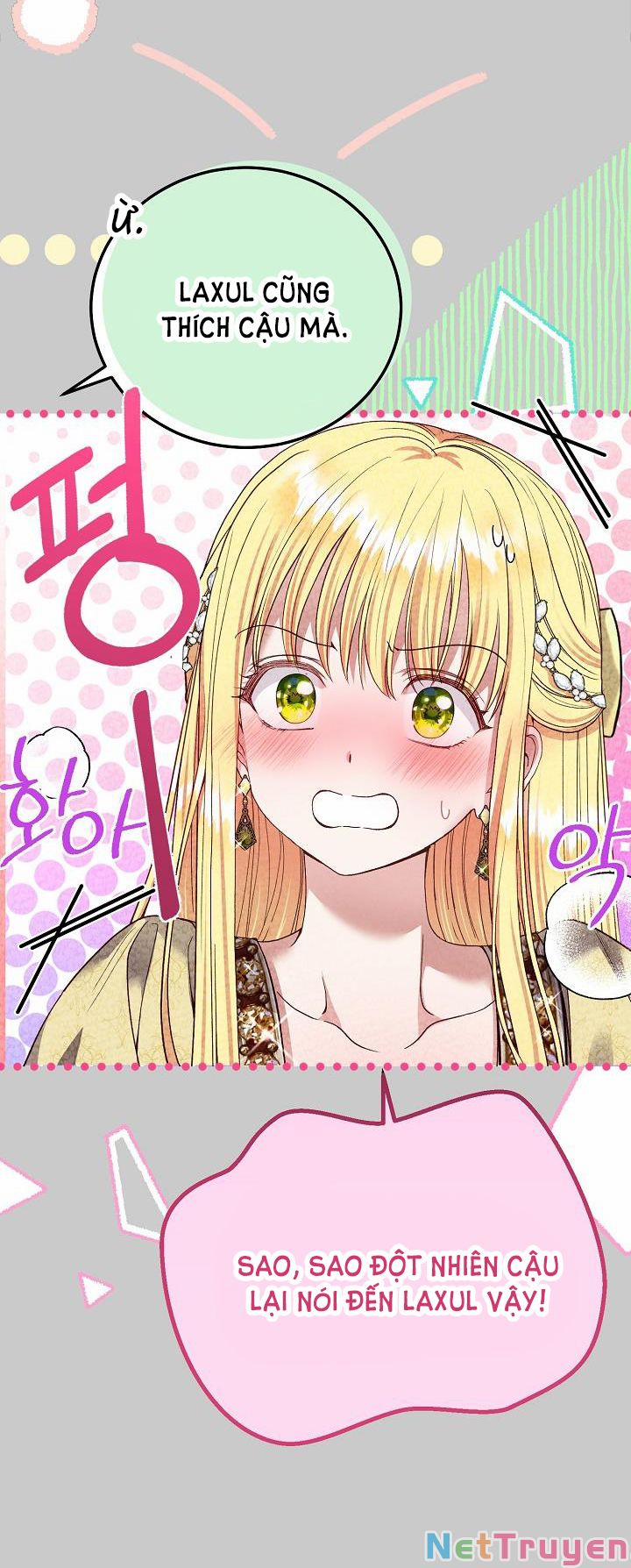 Cô Vợ Bé Nhỏ Của Thái Tử Quái Vật 63.1 trang 36